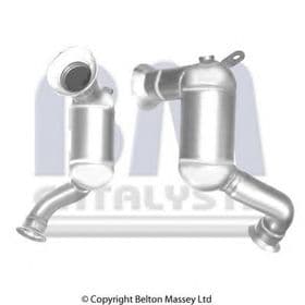 Каталізатор