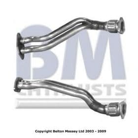 Приймальна труба