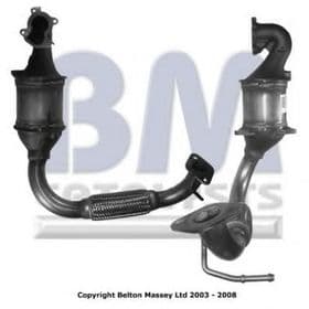 Катализатор