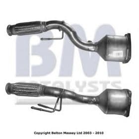 Катализатор