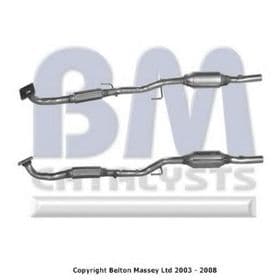 Каталізатор BM Catalysts BM91132H