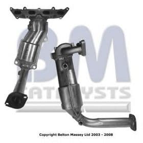 Катализатор