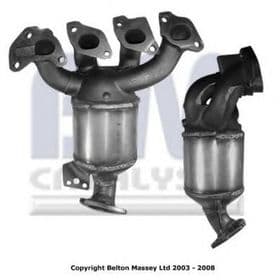 Каталізатор