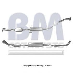 Каталізатор