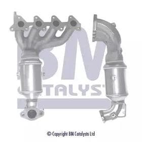 Каталізатор