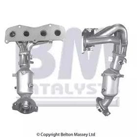 Каталізатор