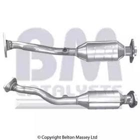 Катализатор