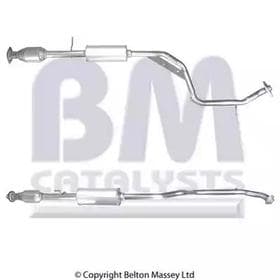 Каталізатор