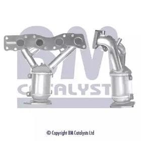 Катализатор