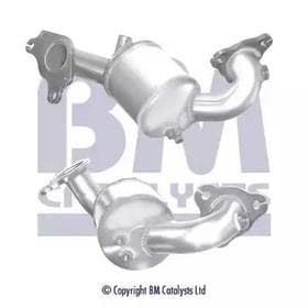 Каталізатор