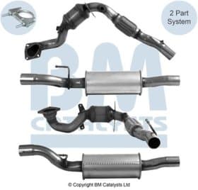 Каталізатор