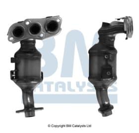 Каталізатор