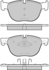 Тормозные колодки