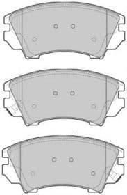 Тормозные колодки