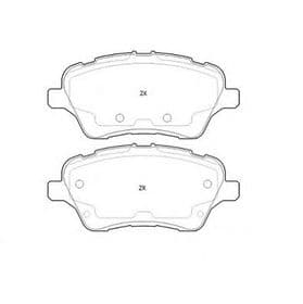 Тормозные колодки