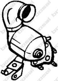 Каталізатор