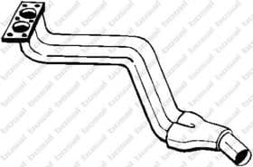 Приймальна труба Приймальна труба