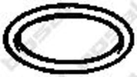 Прокладка приймальної труби Прокладка приймальної труби