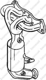 Каталізатор Каталізатор