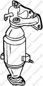 Катализатор