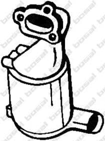 Каталізатор