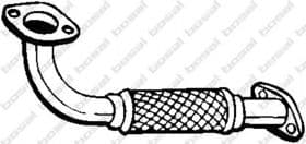 Приймальна труба