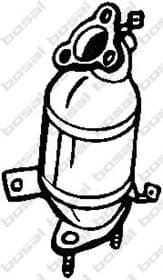 Катализатор