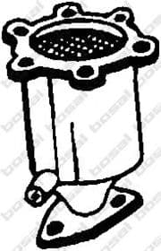 Каталізатор