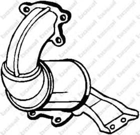 Катализатор