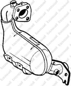 Каталізатор