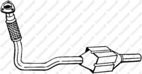 Катализатор