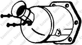 Каталізатор