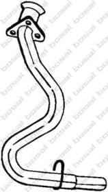 Приймальна труба