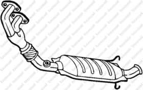 Катализатор