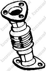 Приймальна труба