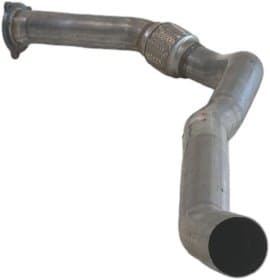 Приймальна труба