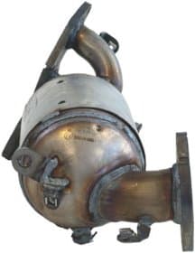 Каталізатор