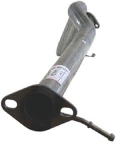 Приймальна труба