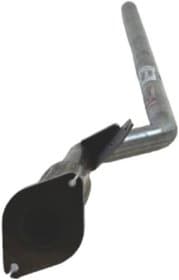 Приймальна труба