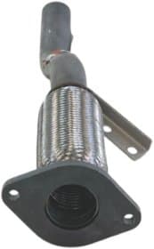 Приемная труба