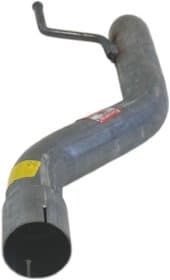 Приймальна труба