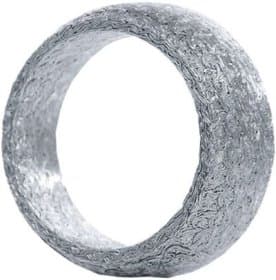 Прокладка приймальної труби