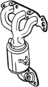 Каталізатор