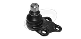 Шарова опора