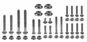 Комплект важелів DYS 2905112M