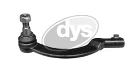 Наконечник кермової тяги