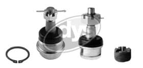 Комплект рычагов DYS 2926854