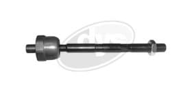 Кермова тяга