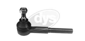 Наконечник рулевой тяги DYS 2200942