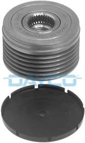 Муфта генератора